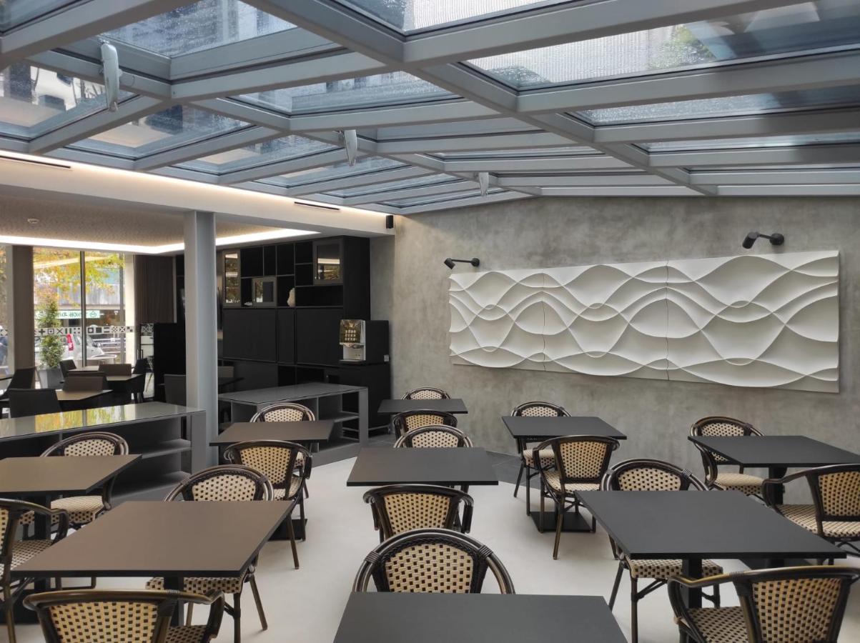 Flag Design Hotel فيانا دو كاستيلو المظهر الخارجي الصورة