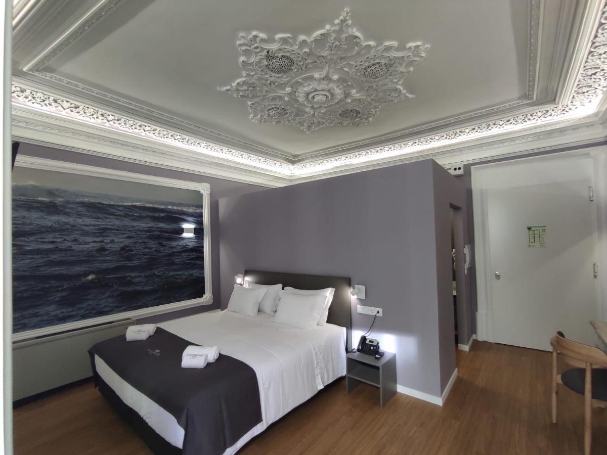 Flag Design Hotel فيانا دو كاستيلو المظهر الخارجي الصورة