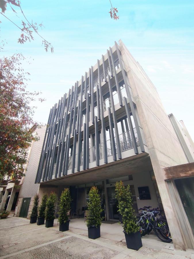 Flag Design Hotel فيانا دو كاستيلو المظهر الخارجي الصورة