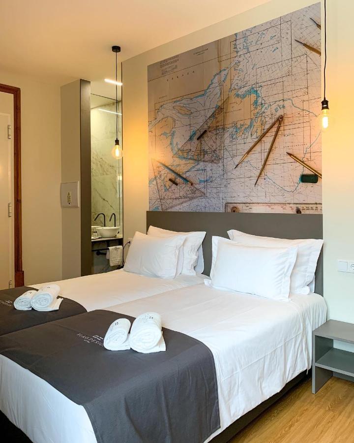 Flag Design Hotel فيانا دو كاستيلو المظهر الخارجي الصورة